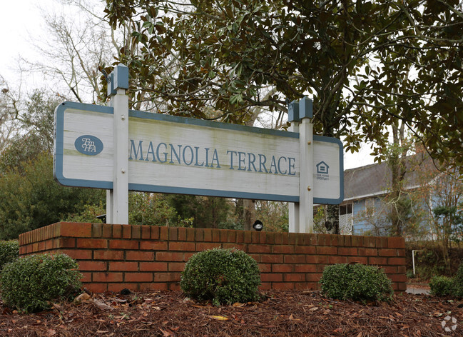 Building Photo - Magnolia Terrace Apartments