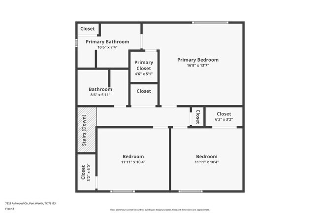 Foto del edificio - 7529 Ashwood Cir