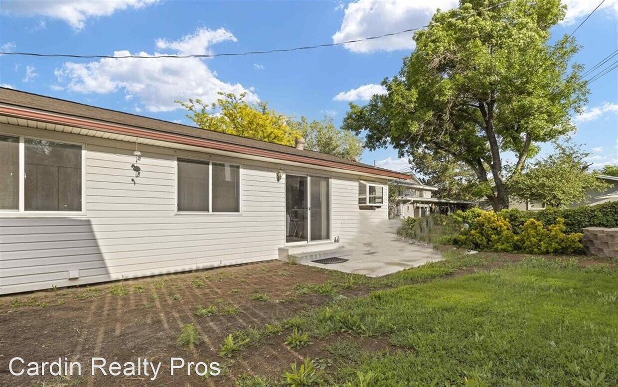 Foto del edificio - 4 br, 2 bath House - 1415 Bridgewood Ln