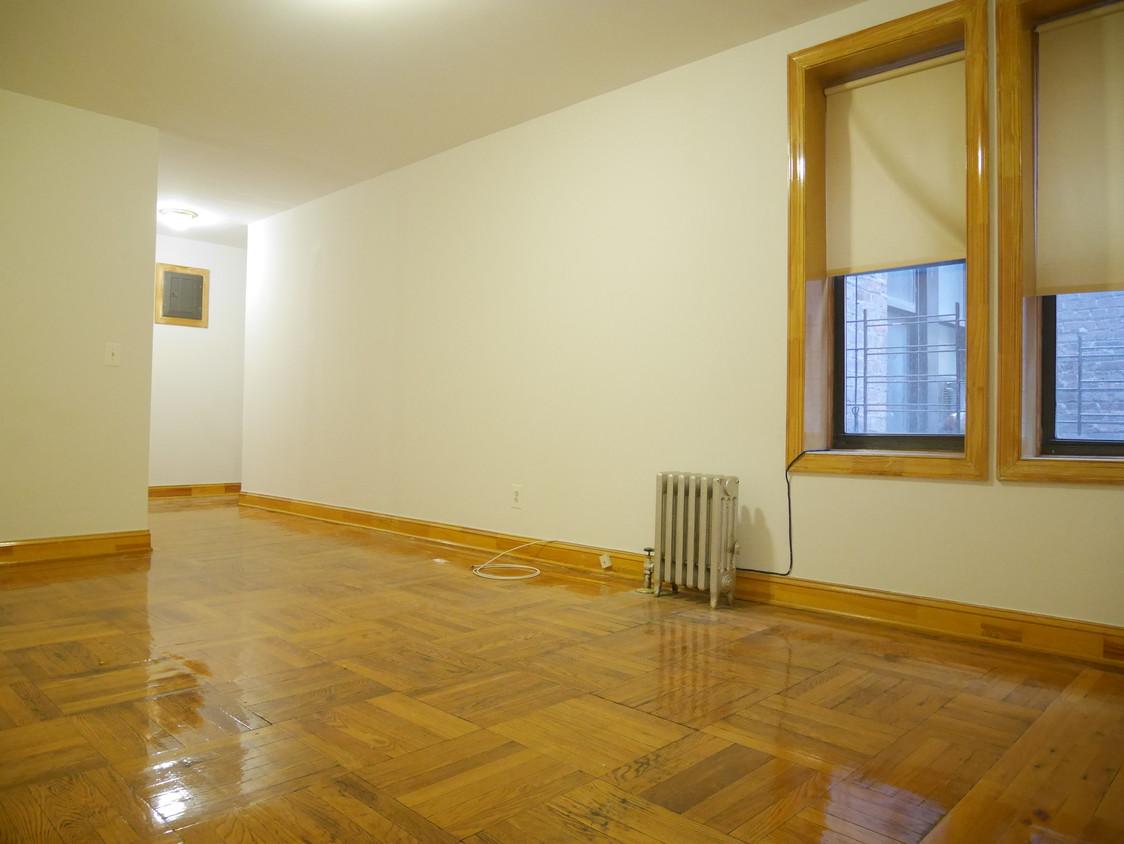 Foto principal - 511 W 167th St