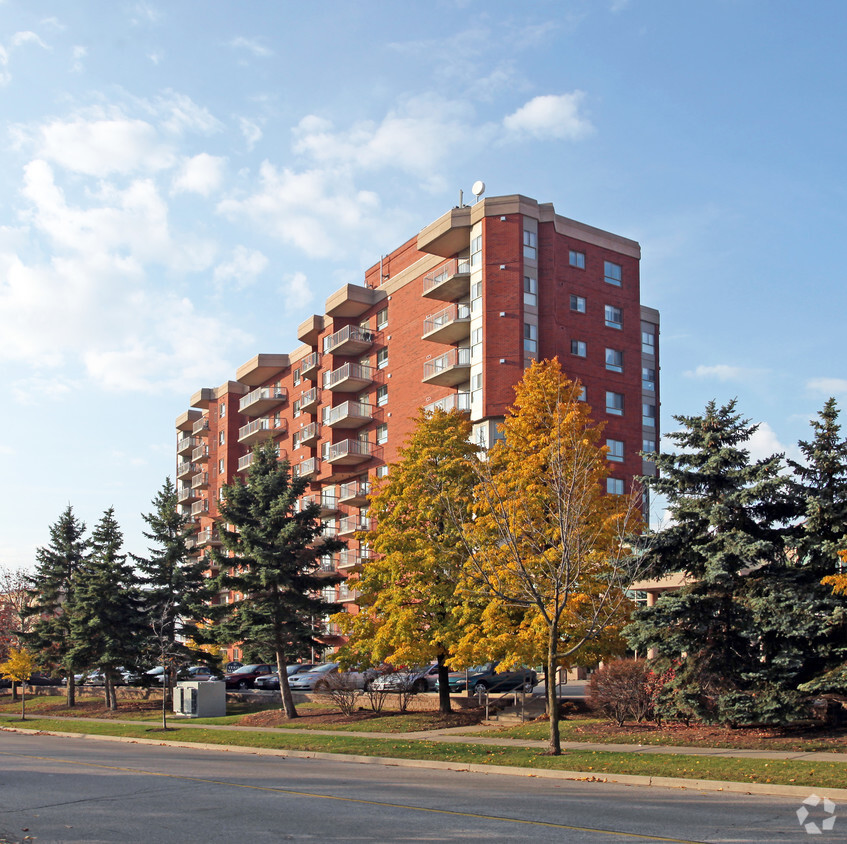 Building Photo - Providence Place