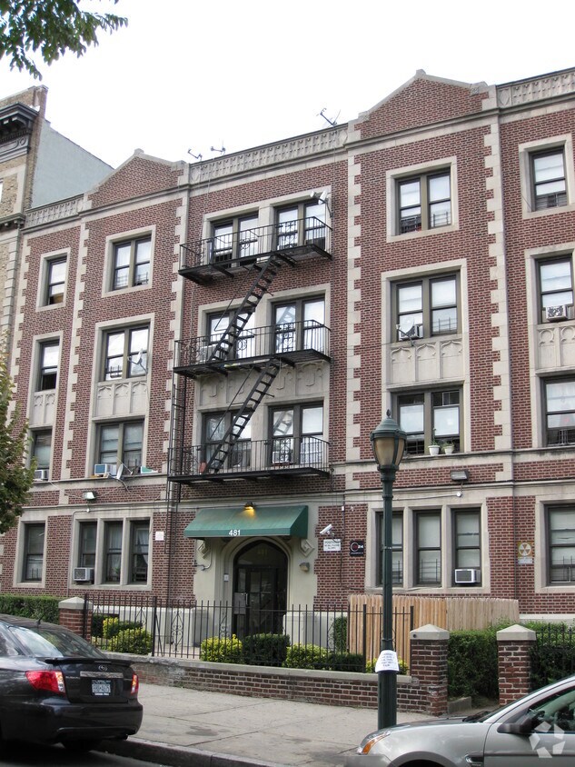 Foto del edificio - 481 Eastern Pky