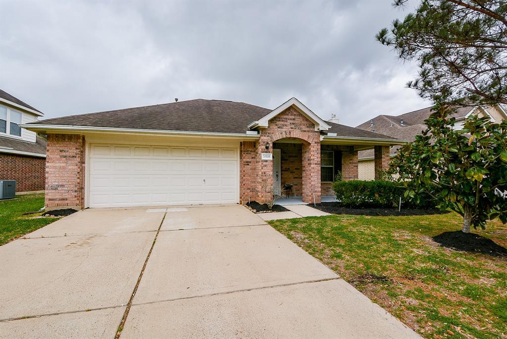 20506 Port Ln, Richmond, TX 77407 House Rental in Richmond, TX