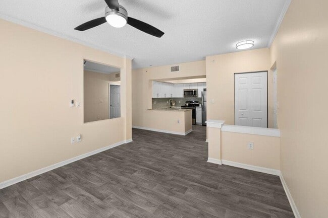 Building Photo - Ibis Reserve Apartments