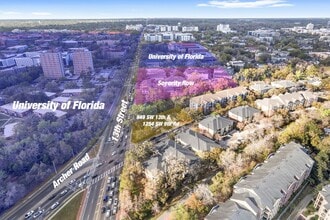 Building Photo - 1254 SW 9th Rd