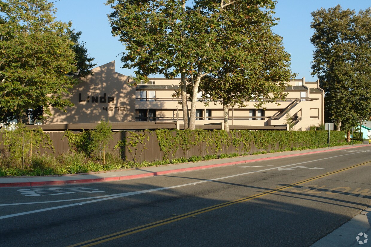 Foto principal - Linda Apartments