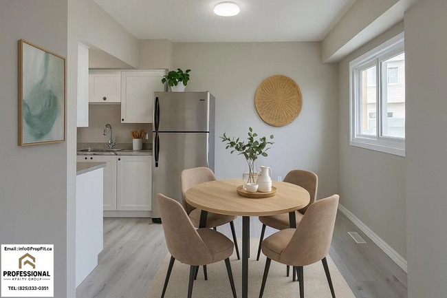 Building Photo - 124 Centennial Crt NW