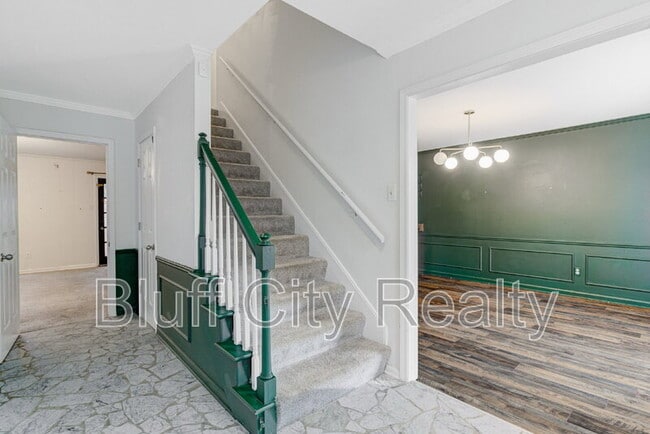 Foto del edificio - 6878 Kingham Cove