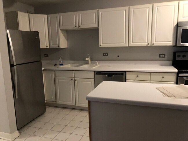 Foto del edificio - 1339 N Dearborn St