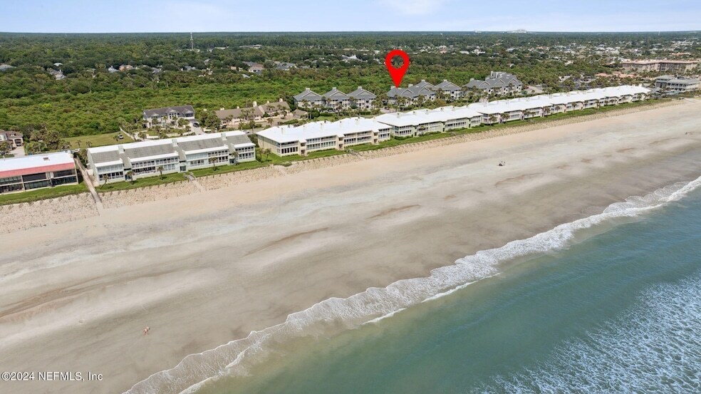 Foto del edificio - 626 Ponte Vedra Blvd