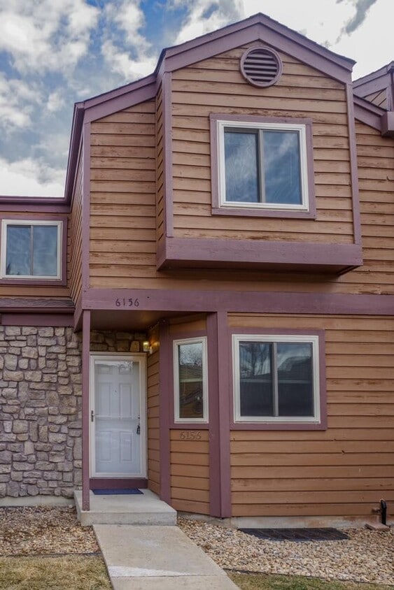 Spacious 3 Bedroom, 3 Bathroom Willowbrook Condo in Gunbarrel - Spacious 3 Bedroom, 3 Bathroom Willowbrook Condo in Gunbarrel