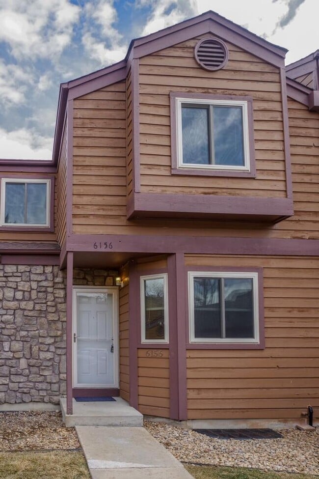 Spacious 3 Bedroom, 3 Bathroom Willowbrook Condo in Gunbarrel - Spacious 3 Bedroom, 3 Bathroom Willowbrook Condo in Gunbarrel