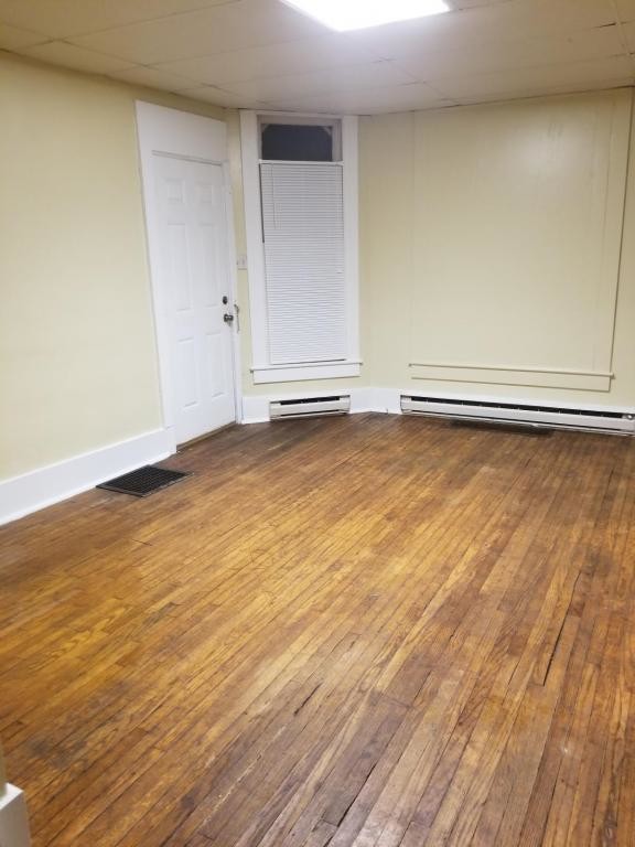 Building Photo - 823 W. Reed Street Apt. B