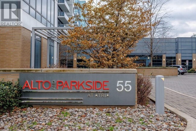 Photo du bâtiment - 55 Ann O'Reilly Rd