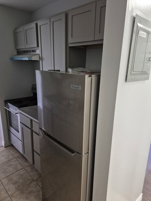 Photo du bâtiment - 86 Gaston Road