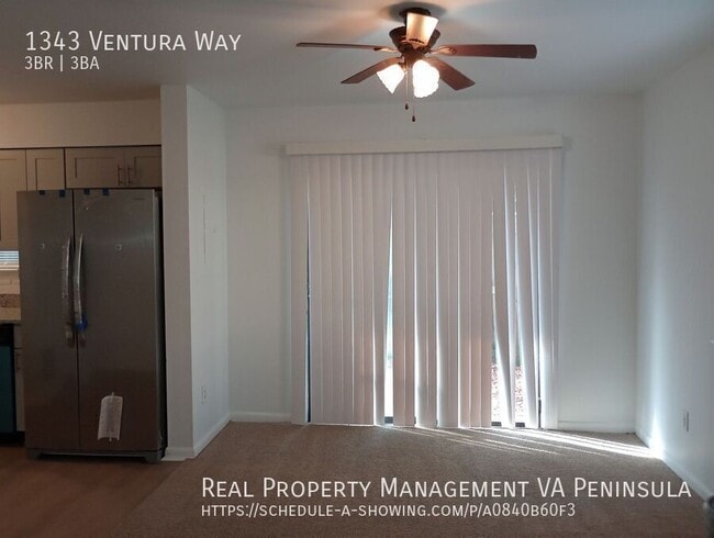 Building Photo - 1343 Ventura Way