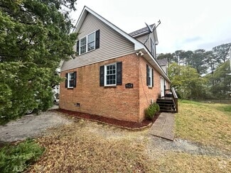 Building Photo - 9528 7th Bay St