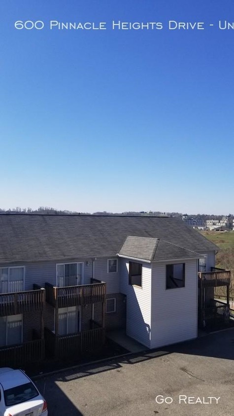 Primary Photo - 1 bedroom in Morgantown WV 26508