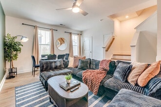 Building Photo - 4106 Bunker Dr