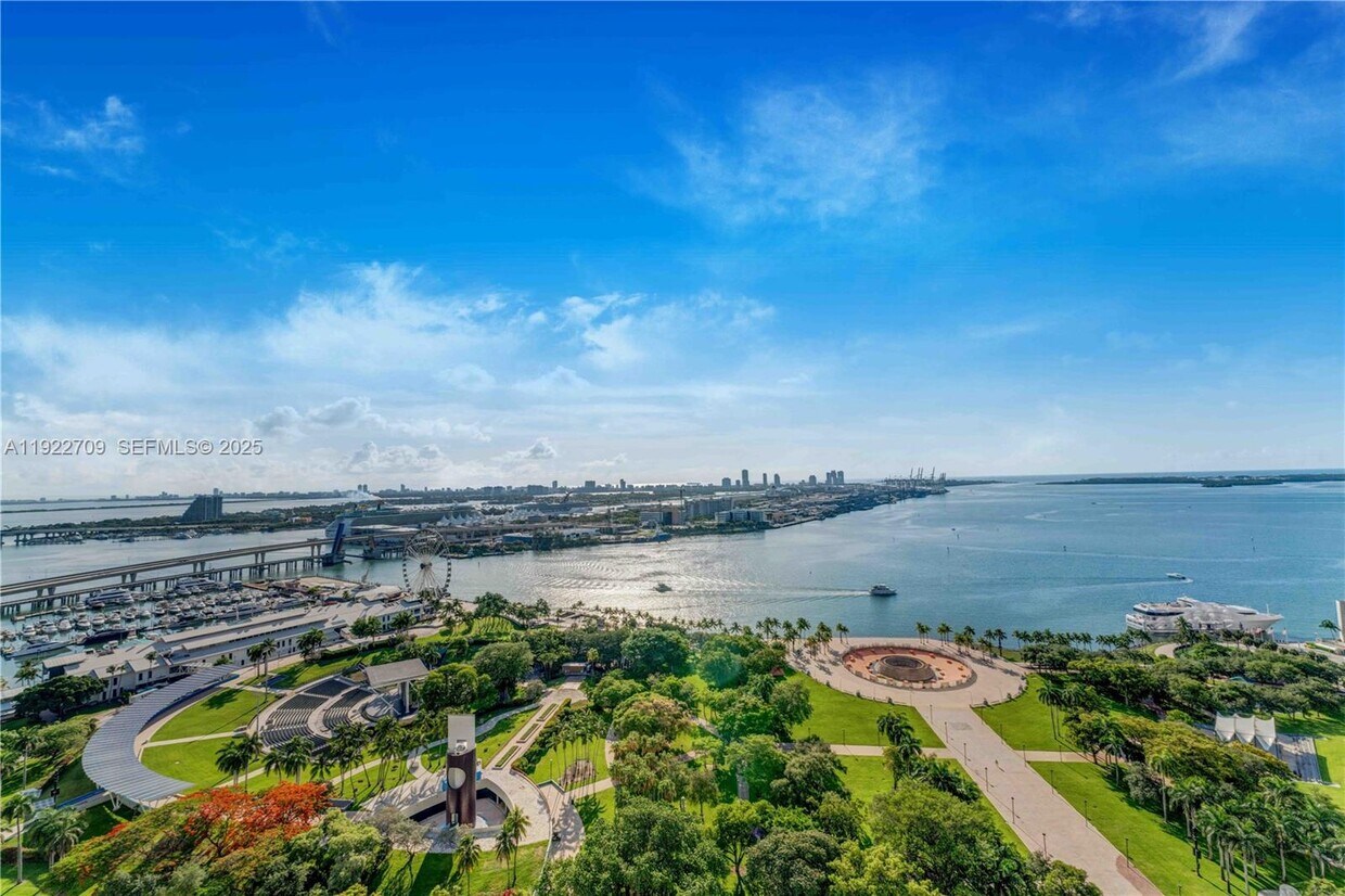 Foto principal - 50 Biscayne Blvd