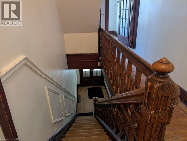 Photo du bâtiment - 141 Bold St