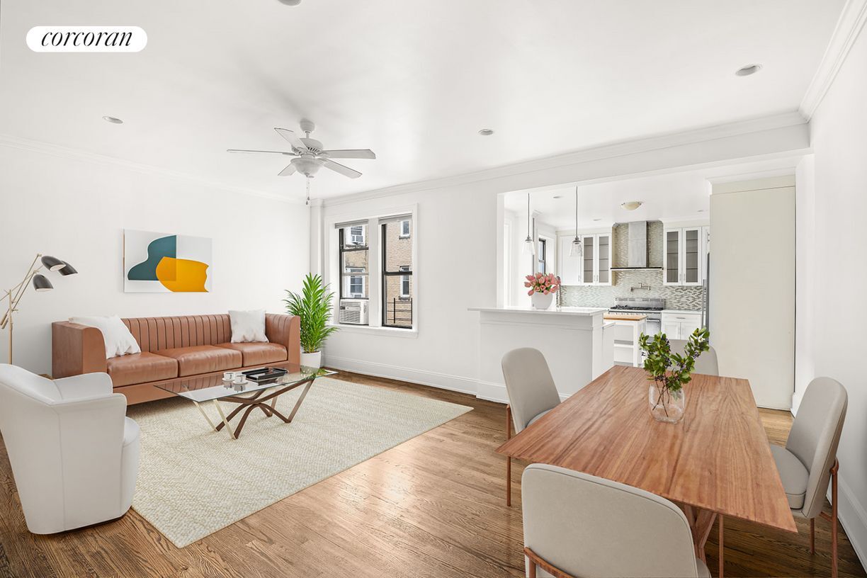 779 Riverside Dr, West, NY 10032 Condo for Rent in West, NY