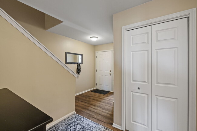 Building Photo - 23900 McMullin Cir