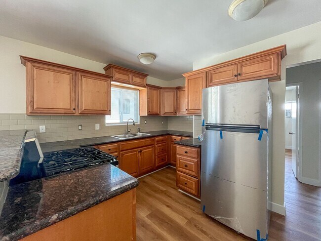 Foto del interior - 1034 Magnolia Ave