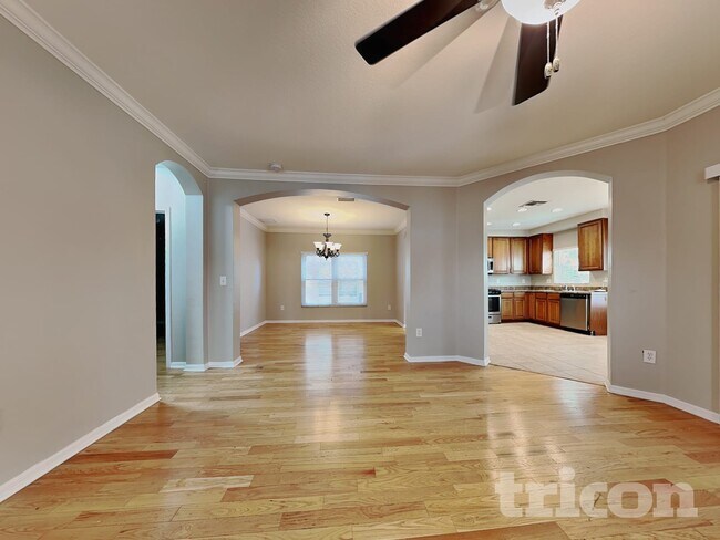 Foto del edificio - 3537 Heron Island Dr