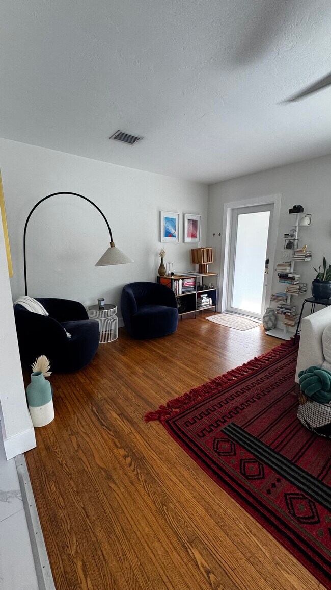 Foto del edificio - 139 NE 96th St