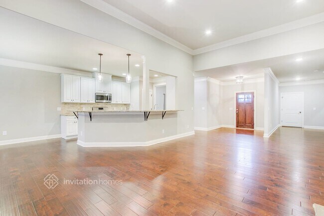Foto del edificio - 3529 Memorial Pkwy NW