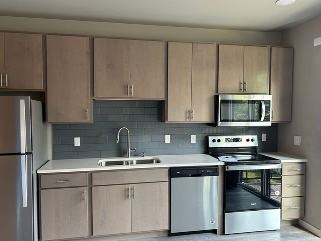 Interior Photo - 5th Street Lofts