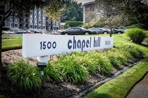 Foto principal - 1500 Worcester Rd