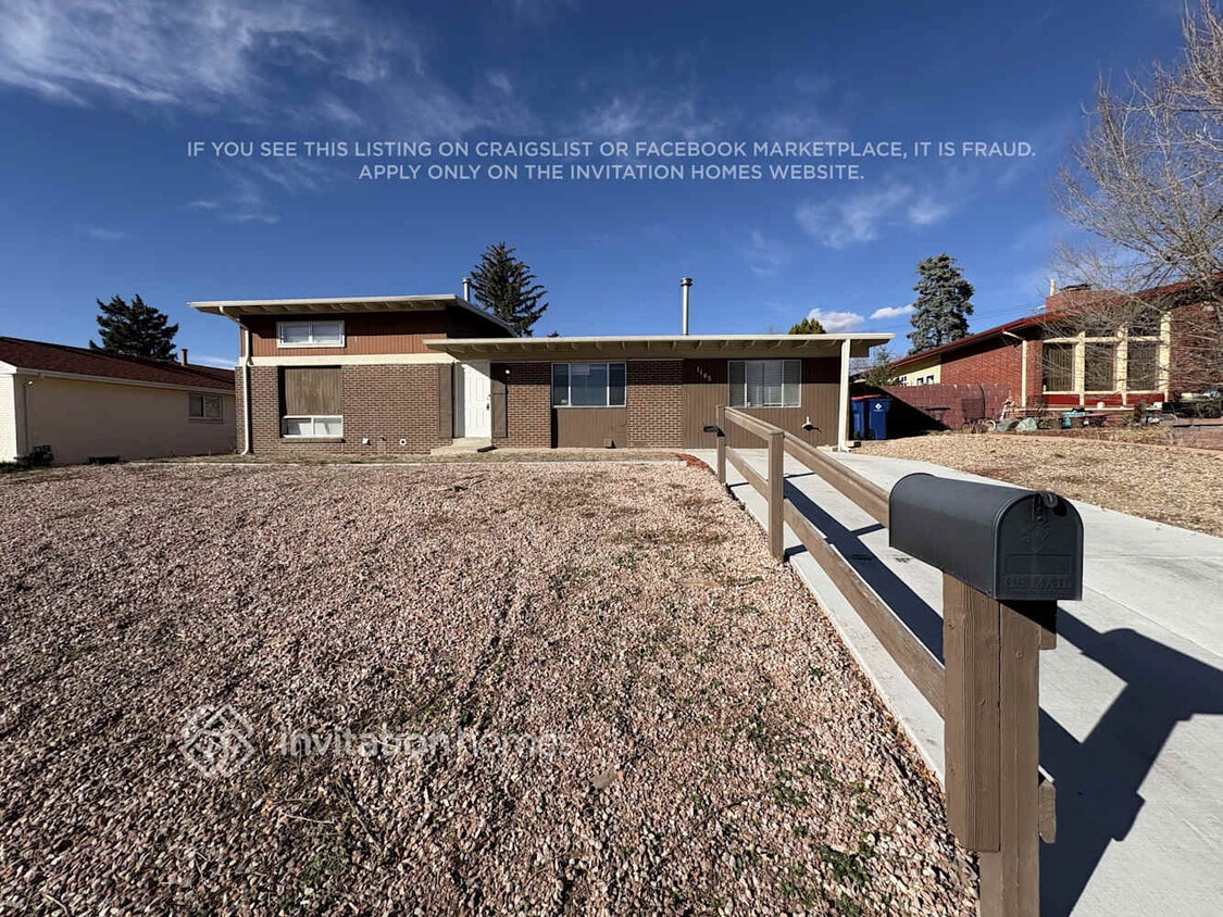 Foto principal - 1145 W 6th Ave