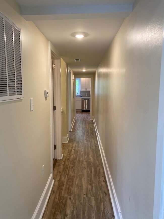 Building Photo - 311 Spring Mill Ave