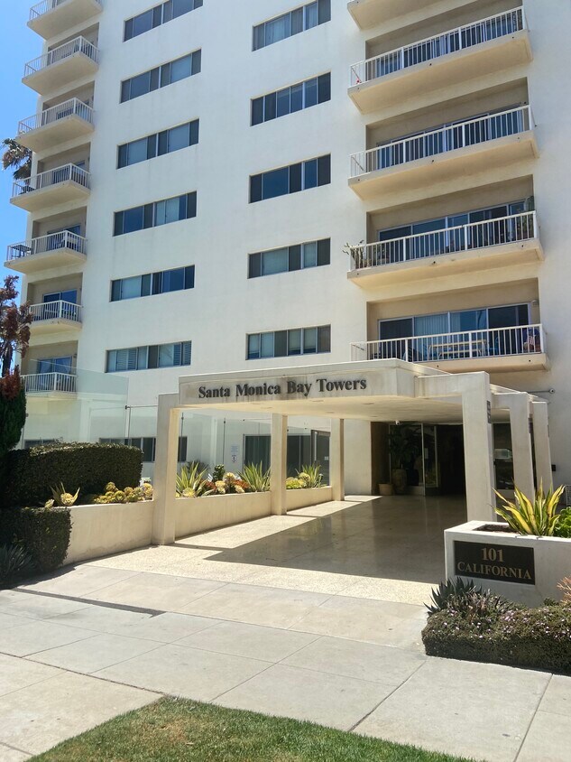 101 California Ave Unit 403, Santa Monica, CA 90403 Condo for Rent in