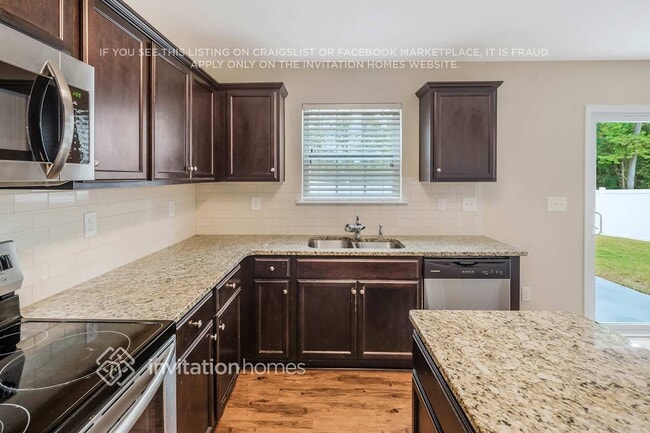 Foto del edificio - 6708 Broad Valley Ct