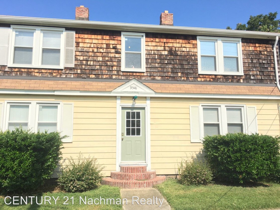 Foto principal - 9541 Granby St
