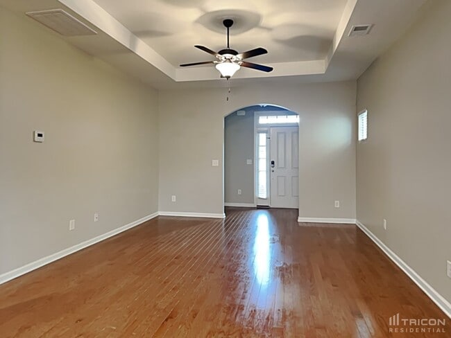 Building Photo - 4973 Paddy Trace
