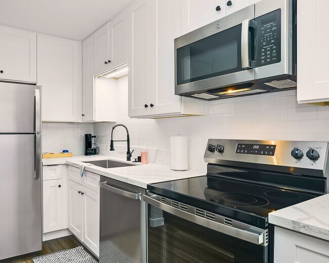 Foto del edificio - 4218 46th St