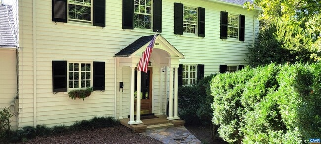 Building Photo - 1912 Blue Ridge Rd