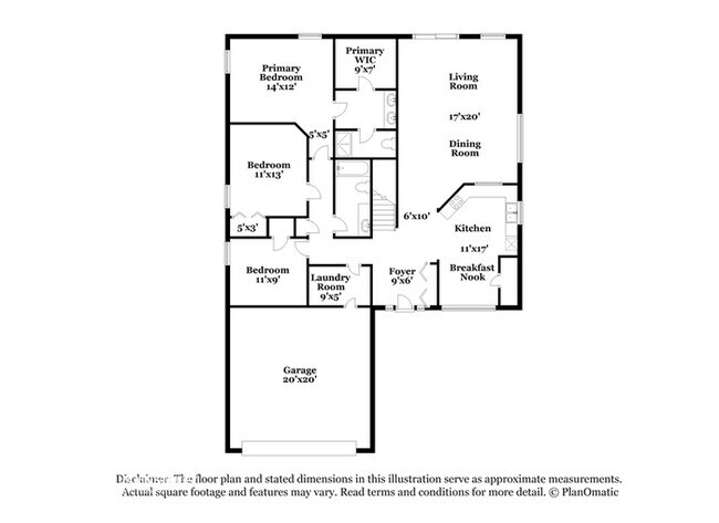 Foto del edificio - 5036 Kilbourne Run Pl