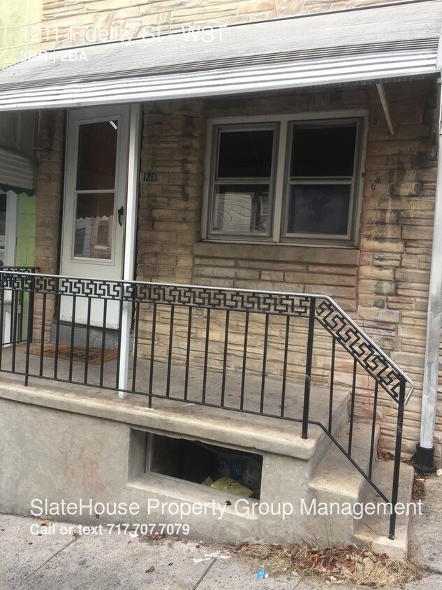 Foto principal - 1211 Fidelity St