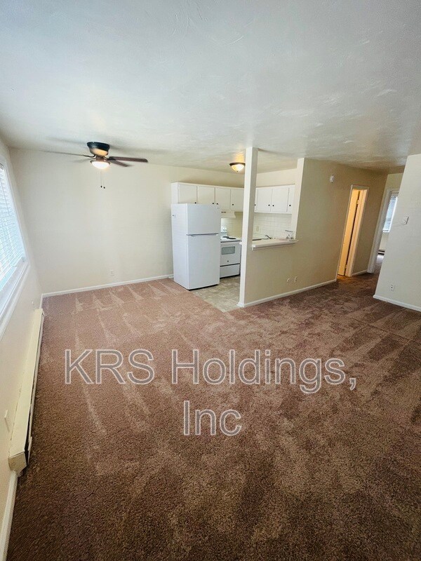 Foto del edificio - 946 W Ocean View Ave