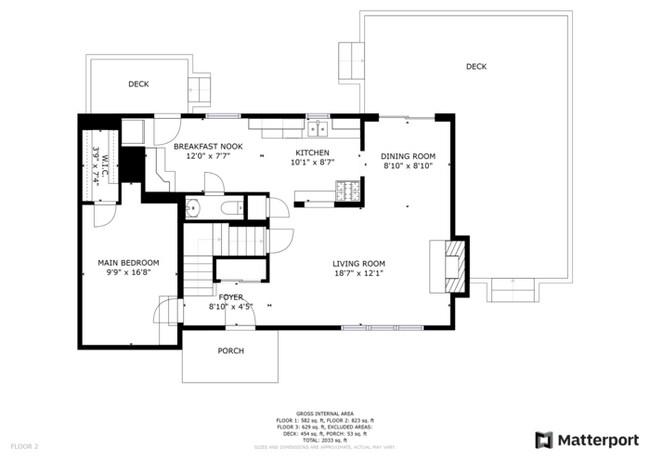 Foto del edificio - 3472 Green Meadows St