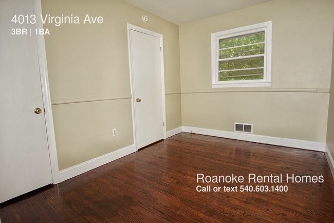 Foto del edificio - 4013 Virginia Ave NW