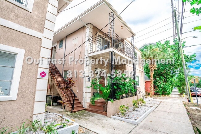 Foto del edificio - 537 2nd St N