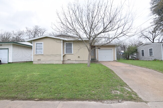 Foto del edificio - 2518 Goliad St