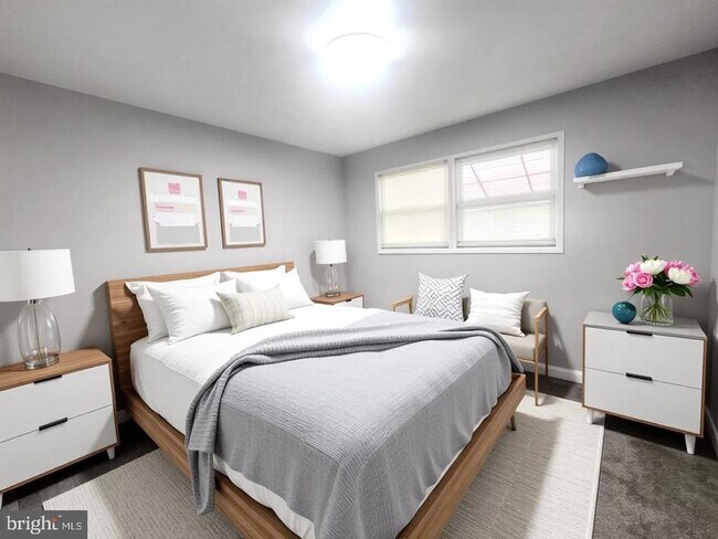Foto del edificio - 3105 Frisby St