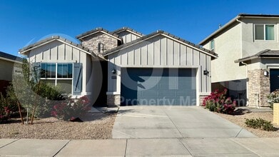 Building Photo - 40974 W Hillman Dr